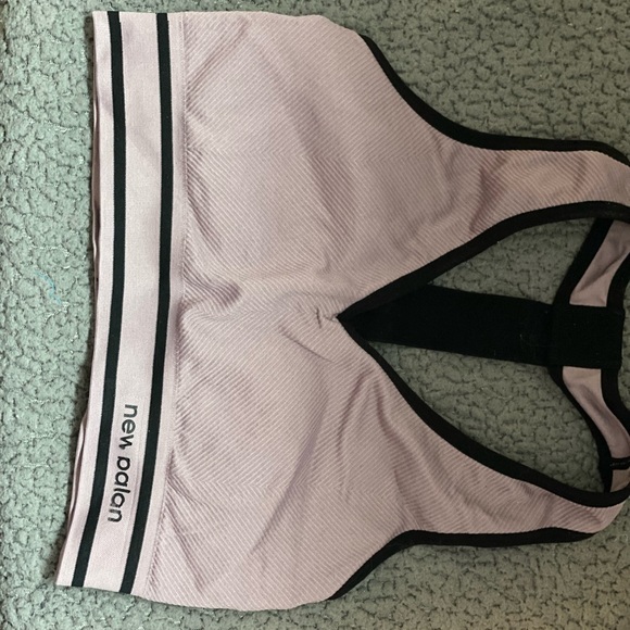 Sports bra - Picture 1 of 2